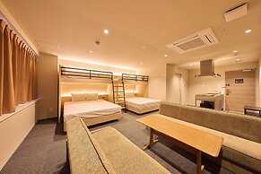 GRAND HOSTEL LDK TOKYO NISHIKASAI