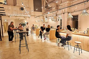 GRAND HOSTEL LDK TOKYO NISHIKASAI