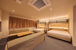 GRAND HOSTEL LDK TOKYO NISHIKASAI