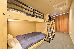 GRAND HOSTEL LDK TOKYO NISHIKASAI