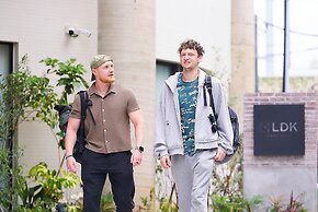 GRAND HOSTEL LDK TOKYO NISHIKASAI