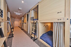 GRAND HOSTEL LDK TOKYO NISHIKASAI
