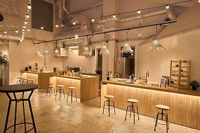 GRAND HOSTEL LDK TOKYO NISHIKASAI