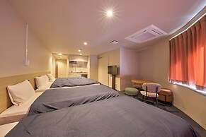 GRAND HOSTEL LDK TOKYO NISHIKASAI