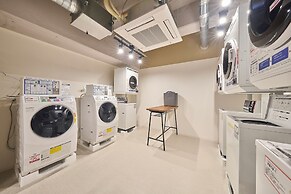 GRAND HOSTEL LDK TOKYO NISHIKASAI