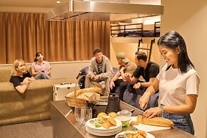 GRAND HOSTEL LDK TOKYO NISHIKASAI