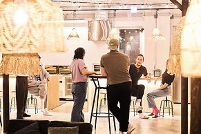 GRAND HOSTEL LDK TOKYO NISHIKASAI