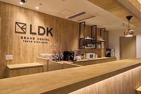 GRAND HOSTEL LDK TOKYO NISHIKASAI