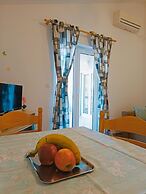 Nice Apartment With Balcony and Swimming Pool