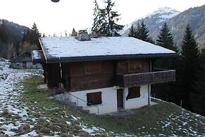 Chalet Marpoet MRP Nature & Quiet 6 Pers