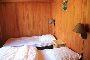 Chalet Marpoet MRP Nature & Quiet 6 Pers