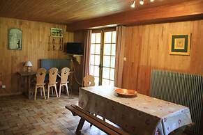 Chalet Marpoet MRP Nature & Quiet 6 Pers