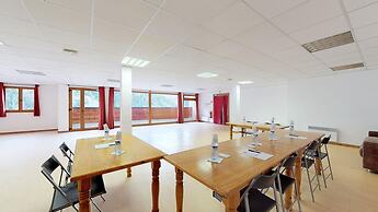 Hameau 2 006 - SPA & Piscine Appartement 6 Pers