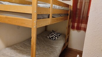 Hameau 2 006 - SPA & Piscine Appartement 6 Pers