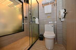 Emperor Yuxuan Hotel Fumin Subway