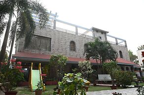 SANTINIKETAN RESIDENCY