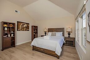 Newly Remodeled Suburban House