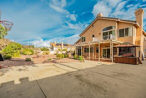 Newly Remodeled Suburban House