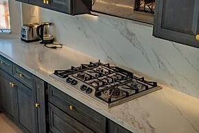Newly Remodeled Suburban House