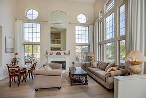 Newly Remodeled Suburban House