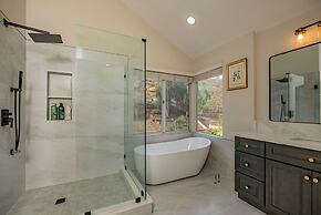Newly Remodeled Suburban House