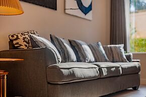 Newly Remodeled Suburban House