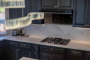 Newly Remodeled Suburban House