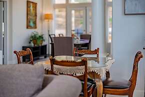Newly Remodeled Suburban House
