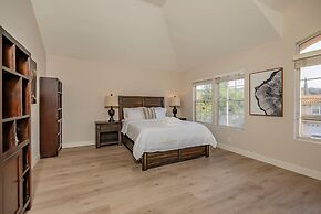 Newly Remodeled Suburban House