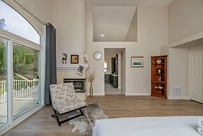 Newly Remodeled Suburban House