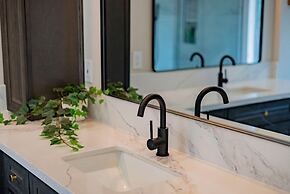 Newly Remodeled Suburban House