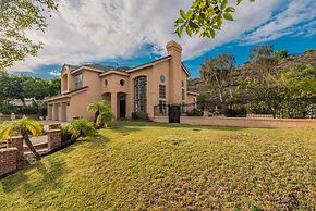 Newly Remodeled Suburban House