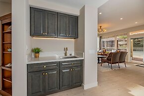 Newly Remodeled Suburban House