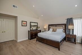 Newly Remodeled Suburban House
