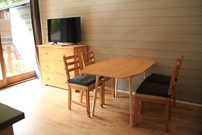 Moulin Ml282 Cosy & Telecabine 4 Pers