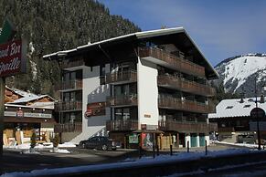 Moulin Ml282 Cosy & Telecabine 4 Pers