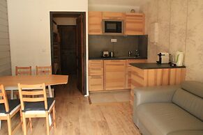 Moulin Ml282 Cosy & Telecabine 4 Pers