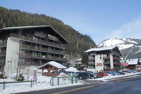 Moulin Ml282 Cosy & Telecabine 4 Pers