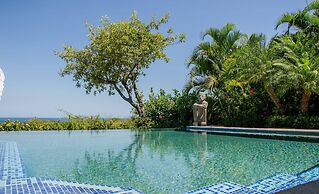 Villa Essencia in Brasilito