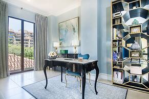 Villa Essencia in Brasilito