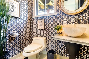 Villa Essencia in Brasilito