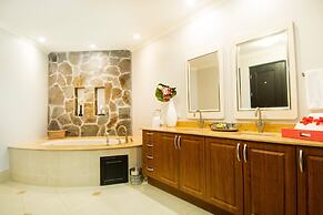 Villa Essencia in Brasilito