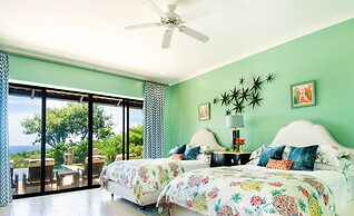 Villa Essencia in Brasilito