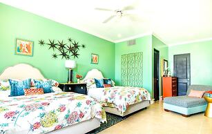 Villa Essencia in Brasilito