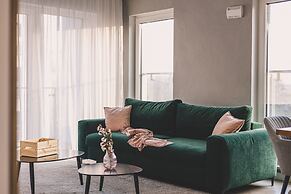 Amor Stylowy Apartament Centrum Panorama