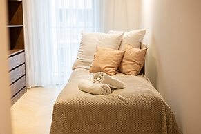 Amor Stylowy Apartament Centrum Panorama