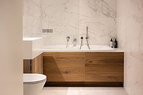 Amor Stylowy Apartament Centrum Panorama