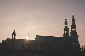 Amor Stylowy Apartament Centrum Panorama