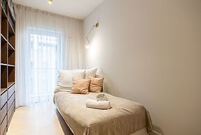 Amor Stylowy Apartament Centrum Panorama