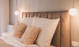 Amor Stylowy Apartament Centrum Panorama